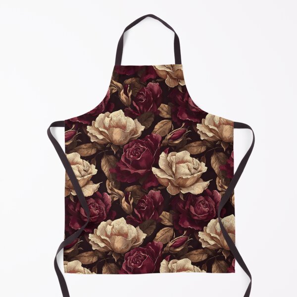 Item preview, Graceful Rose  - Flower Garden Pattern  - Mother'S Day Gift Ideas designed and sold by RoyalStarsPatts.