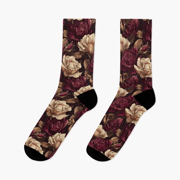 Item preview, Graceful Rose  - Flower Garden Pattern  - Mother'S Day Gift Ideas designed and sold by RoyalStarsPatts.