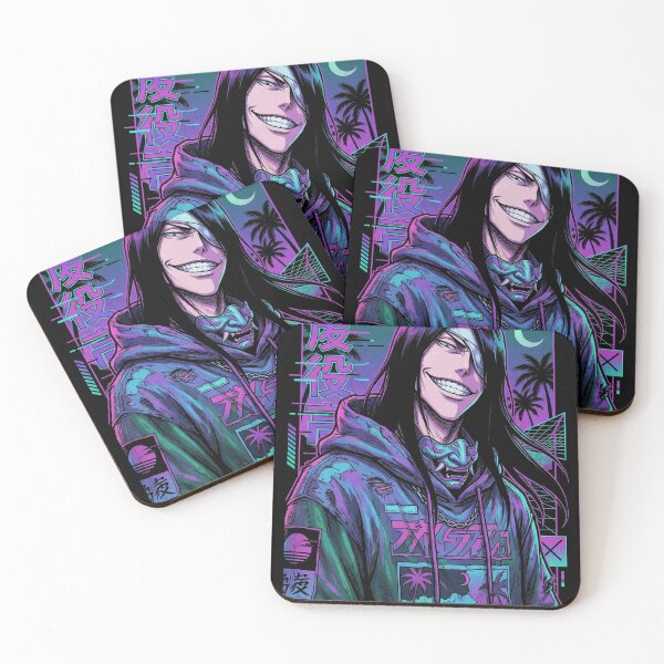 Item preview, Nelliel Tu Odelschwanck: Espada 3 Bleach Icon designed and sold by Senpaiwaves.