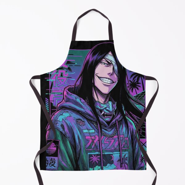 Item preview, Nelliel Tu Odelschwanck: Espada 3 Bleach Icon designed and sold by Senpaiwaves.