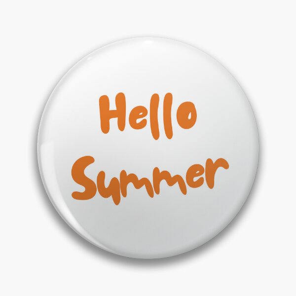 Artikelvorschau, Hallo Sommer entworfen und verkauft von Mirsh-design.