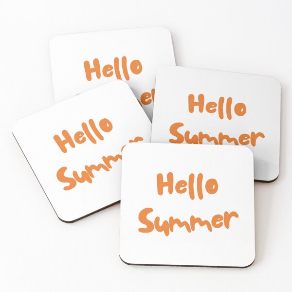Artikelvorschau, Hallo Sommer entworfen und verkauft von Mirsh-design.