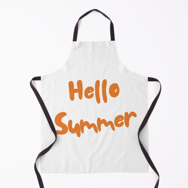 Item preview, Hello Summer designed and sold by Mirsh-design.