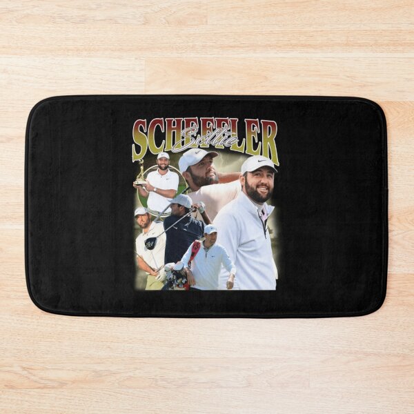 Item preview, Scottie Scheffler Vintage designed and sold by Soceitiz.