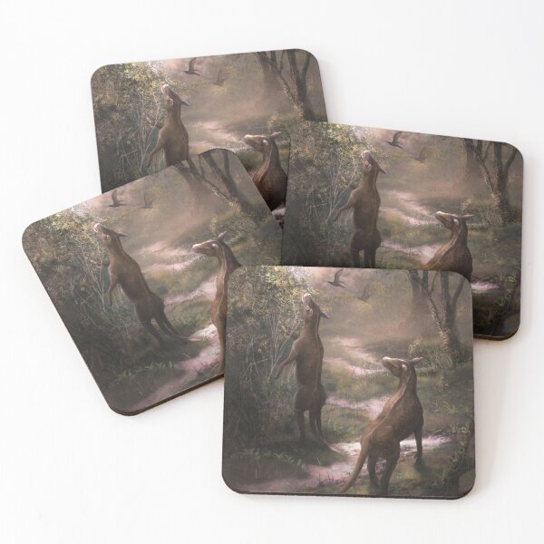 Item preview, Anoplotherium commune designed and sold by MarkWitton.