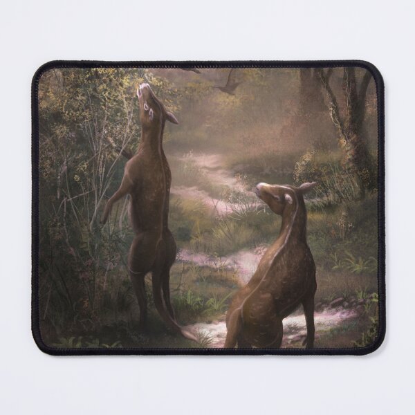Item preview, Anoplotherium commune designed and sold by MarkWitton.