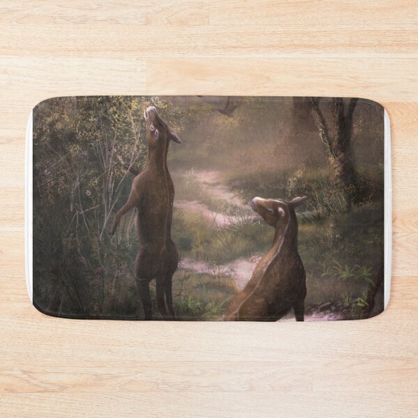 Item preview, Anoplotherium commune designed and sold by MarkWitton.