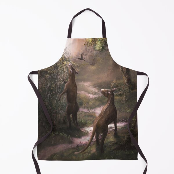 Item preview, Anoplotherium commune designed and sold by MarkWitton.