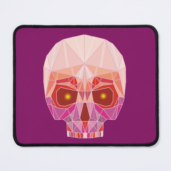 Item preview, Ruby Skull designed and sold by Lagueny.
