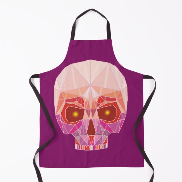 Item preview, Ruby Skull designed and sold by Lagueny.