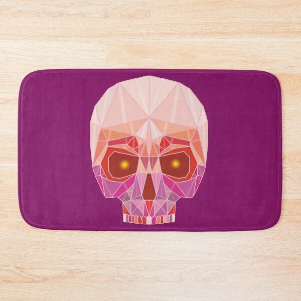 Item preview, Ruby Skull designed and sold by Lagueny.