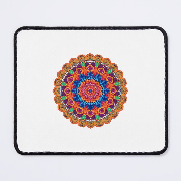 Item preview, Mandala designed and sold by LatiendaShop.
