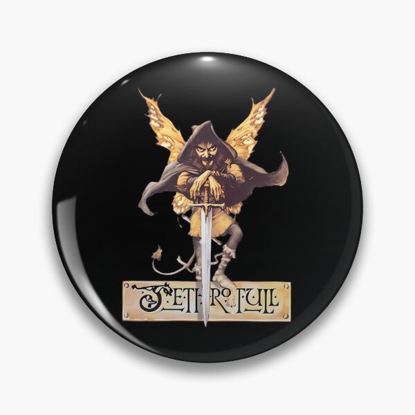 Item preview, Clothing Jethro Tull Accessories  Home And Living Jet (2) designed and sold by JenstheBoyy.