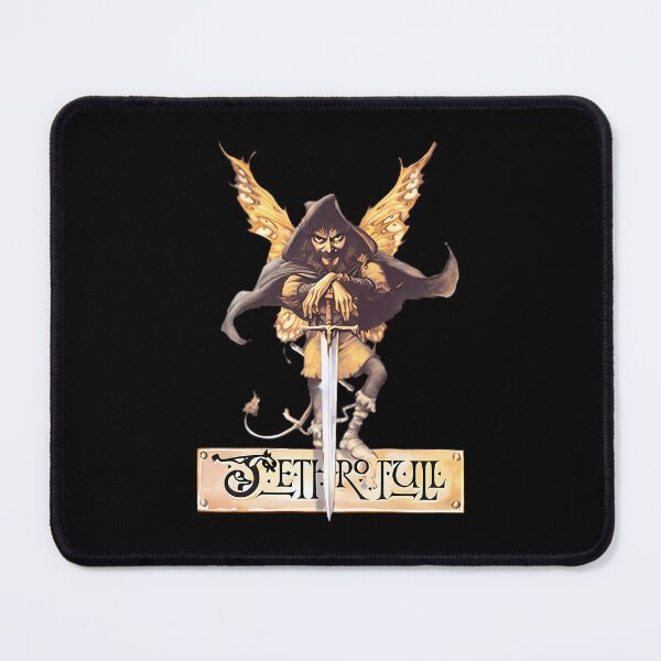 Item preview, Clothing Jethro Tull Accessories Home And Living Jet (2) designed and sold by JenstheBoyy.
