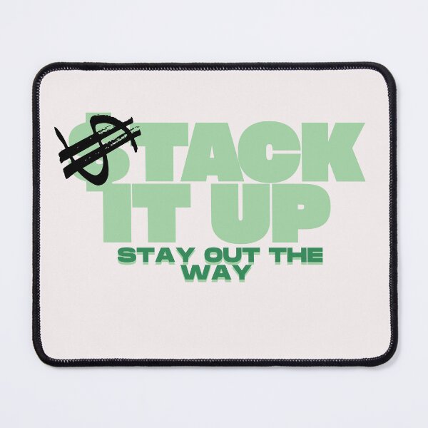 Item preview, S..I.U.S.O.T.W.. designed and sold by Inspiration Arts.