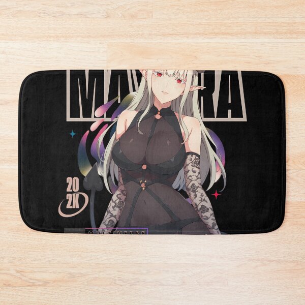Item preview, Anime Arth  25 Dimensional Seduction Mayuri designed and sold by doabum.