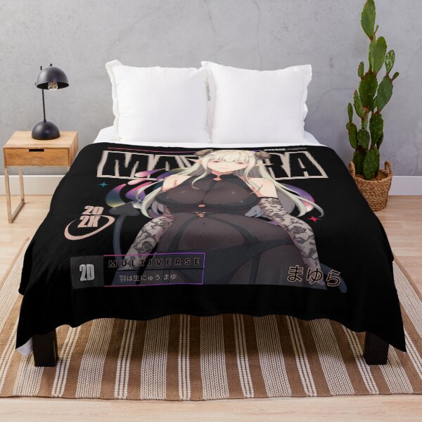Item preview, Anime Arth  25 Dimensional Seduction Mayuri designed and sold by doabum.