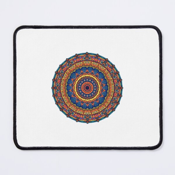 Item preview, Mandala designed and sold by LatiendaShop.
