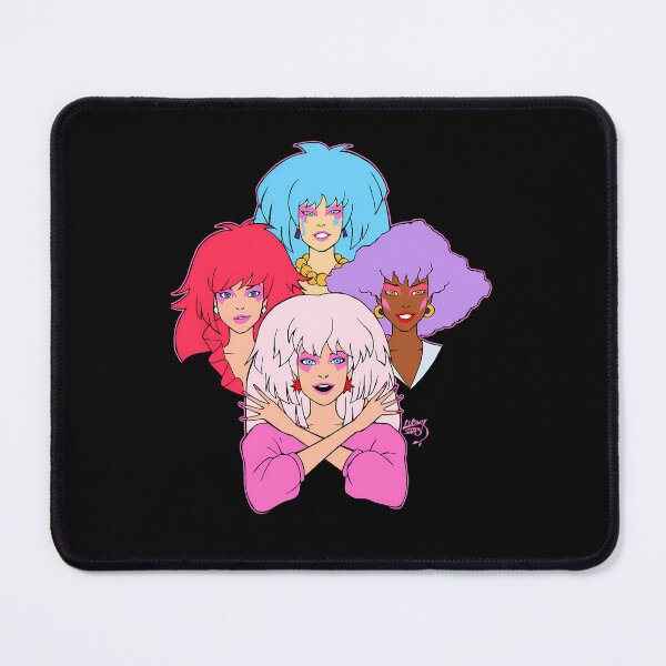 Item preview, Holograms Rhapsody designed and sold by doabum.