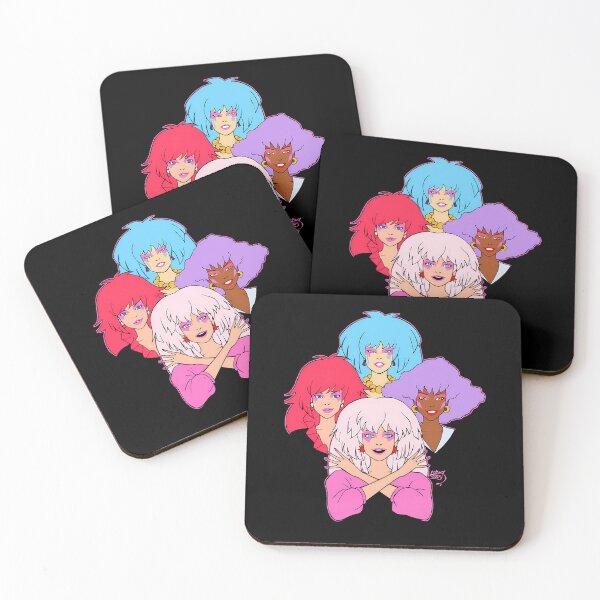 Item preview, Holograms Rhapsody designed and sold by doabum.