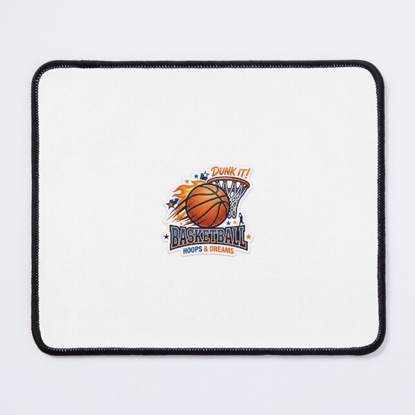 Artikelvorschau, BASKETBALL entworfen und verkauft von VisionInkStudio.