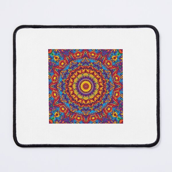 Item preview, Mandala designed and sold by LatiendaShop.