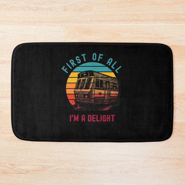 Item preview, First of all... I'm a delight designed and sold by Guards-Comp.