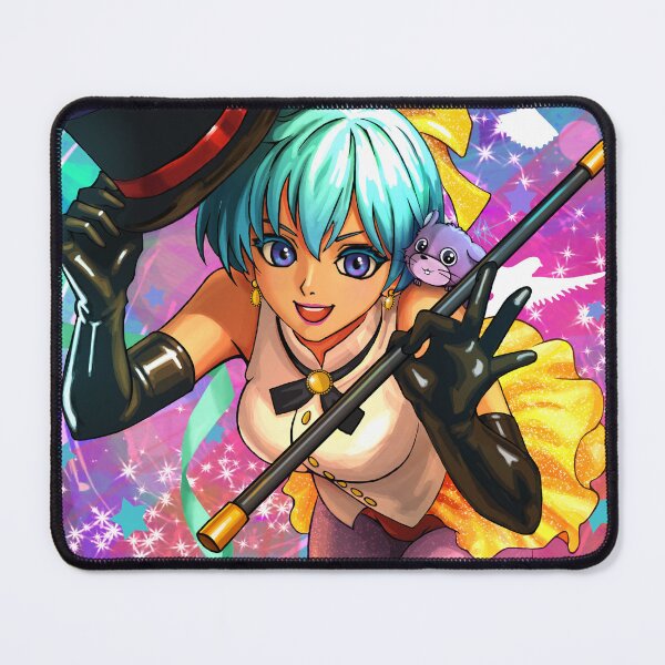 Item preview, Magical Emi Fanart (JP) designed and sold by AcaliSeisme.