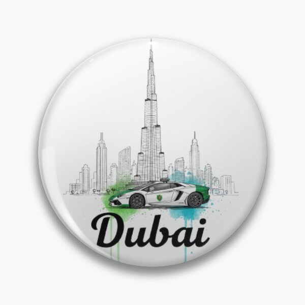 Item preview, Dubai Nights designed and sold by Aise06.