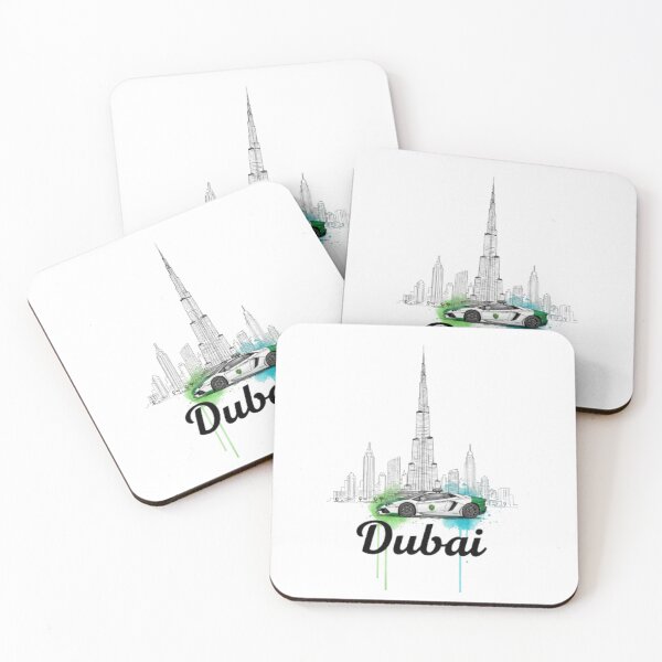 Item preview, Dubai Nights designed and sold by Aise06.