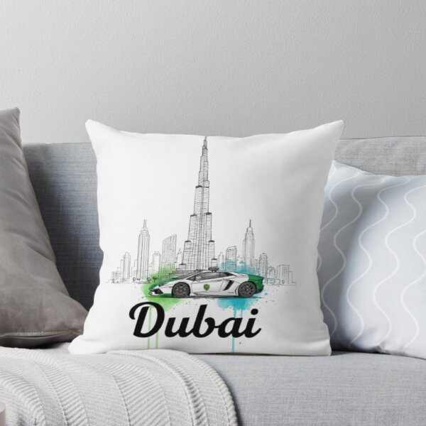 Item preview, Dubai Nights designed and sold by Aise06.