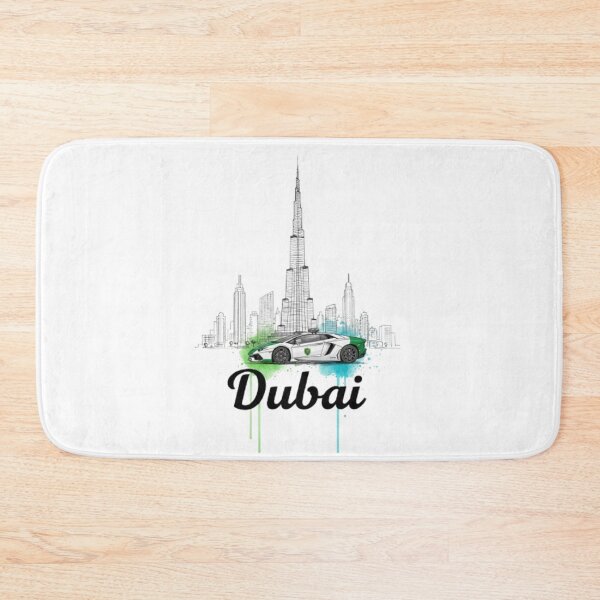 Item preview, Dubai Nights designed and sold by Aise06.