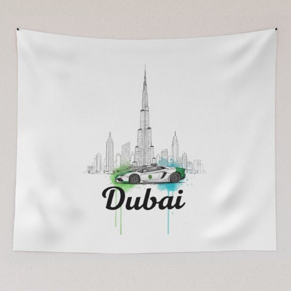 Item preview, Dubai Nights designed and sold by Aise06.