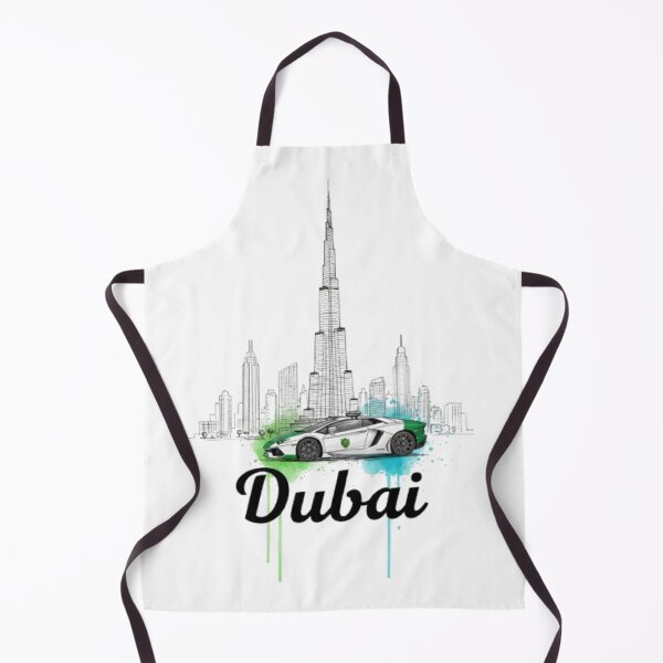 Item preview, Dubai Nights designed and sold by Aise06.