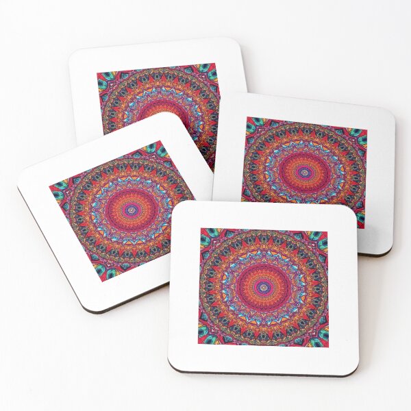 Item preview, Mandala designed and sold by LatiendaShop.