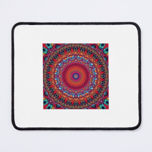 Item preview, Mandala designed and sold by LatiendaShop.
