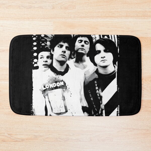 Item preview, Rock Manic Street Preachers Classic designed and sold by doabum.