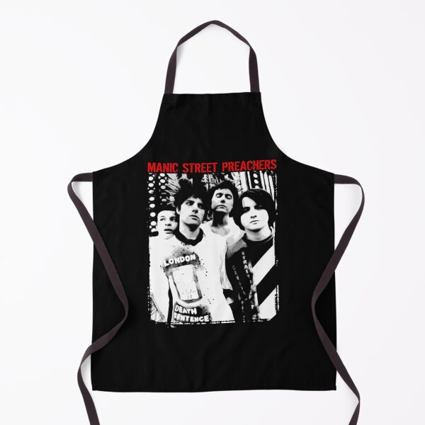 Item preview, Rock Manic Street Preachers Classic designed and sold by doabum.