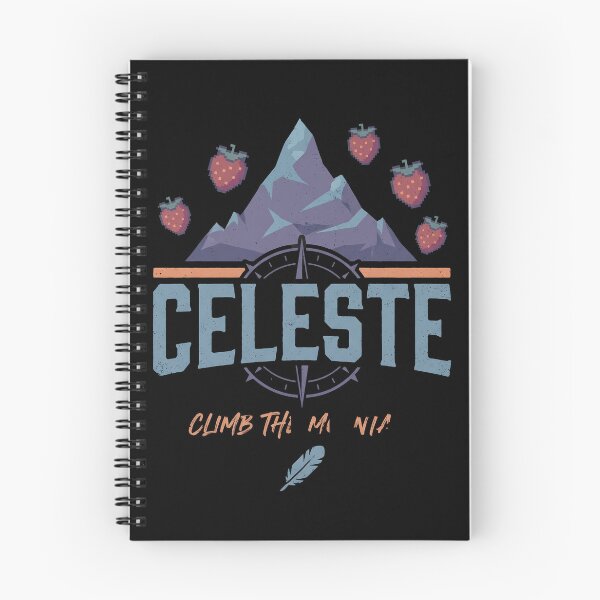 Item preview, Celeste: Madeline & Badeline Mirror Self Duo designed and sold by Senpaiwaves.