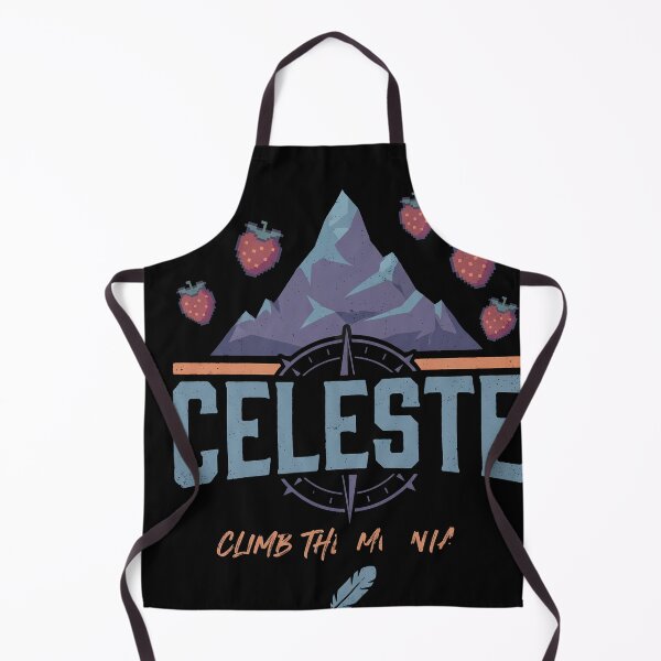 Item preview, Celeste: Madeline & Badeline Mirror Self Duo designed and sold by Senpaiwaves.
