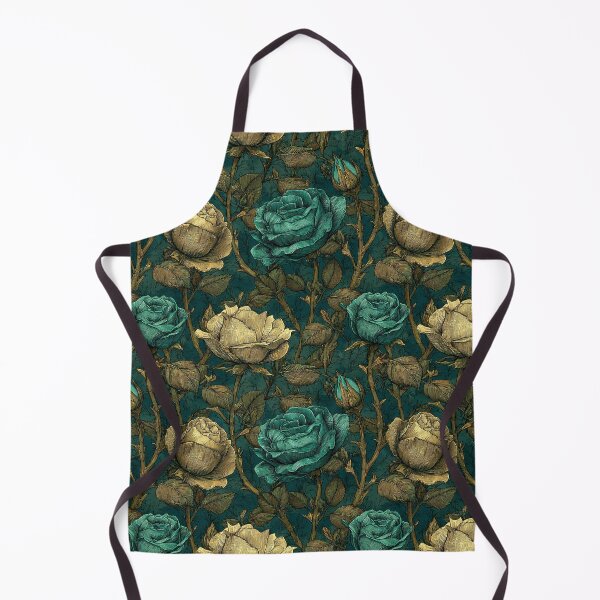 Item preview, Flourishing Rose Flower  - Birth Flower Pattern  - One Year Anniversary Gifts designed and sold by RoyalStarsPatts.