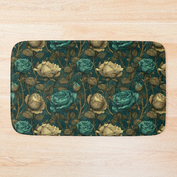 Item preview, Flourishing Rose Flower  - Birth Flower Pattern  - One Year Anniversary Gifts designed and sold by RoyalStarsPatts.