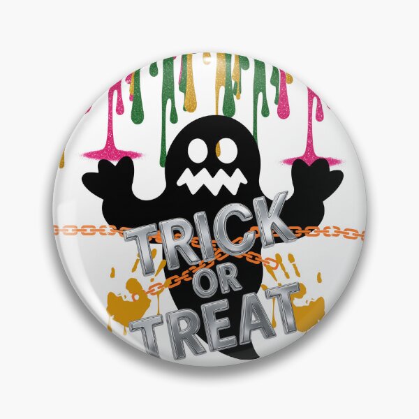 Artikelvorschau, Süßes oder Saures Glitzer-Tropfen-Halloween-Design entworfen und verkauft von Vibe Candy studio..