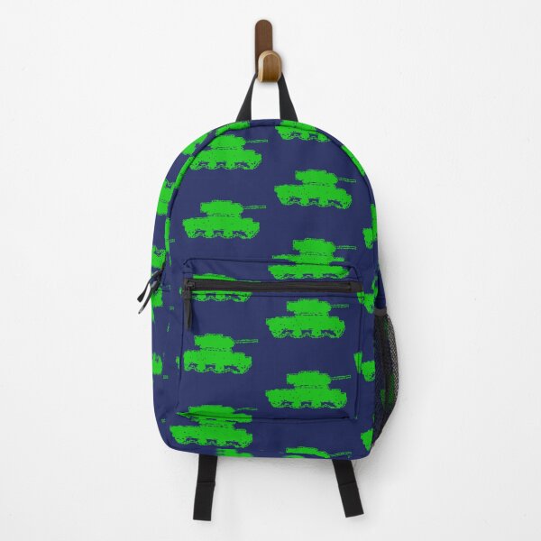 Item preview, Tank designed and sold by JacJaq.