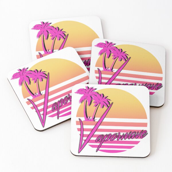 Artikelvorschau, 80er-Jahre-Vaporwave entworfen und verkauft von SpiciestGarmz.