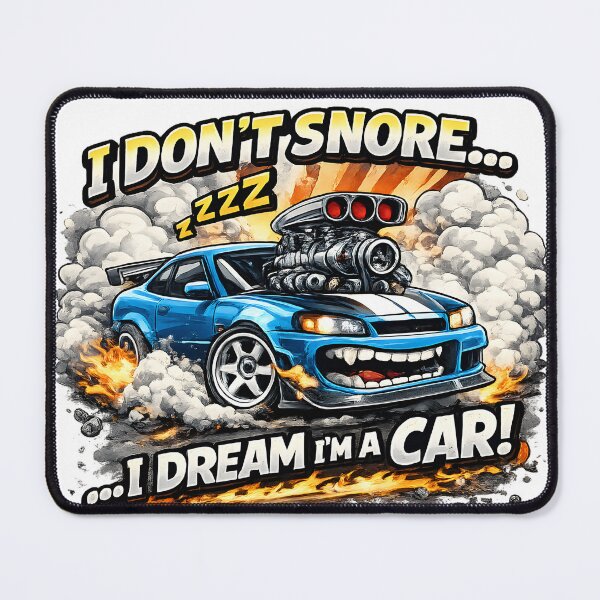 Item preview, Car Joke designed and sold by Paddy36777.