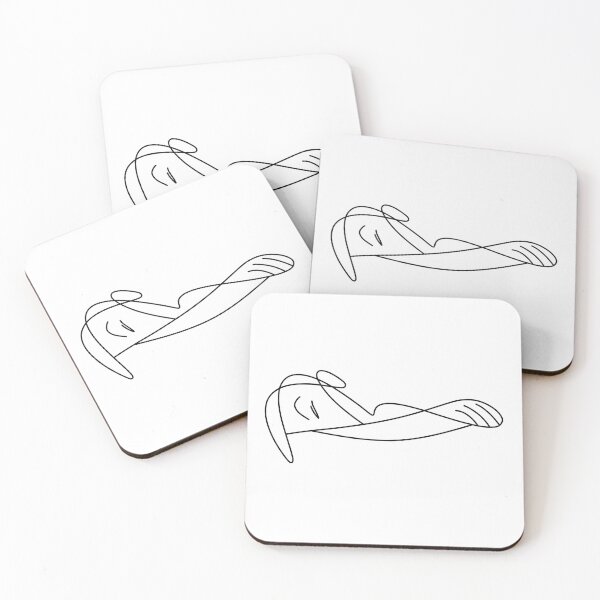 Item preview, Sleeping Boy  designed and sold by Designhand.