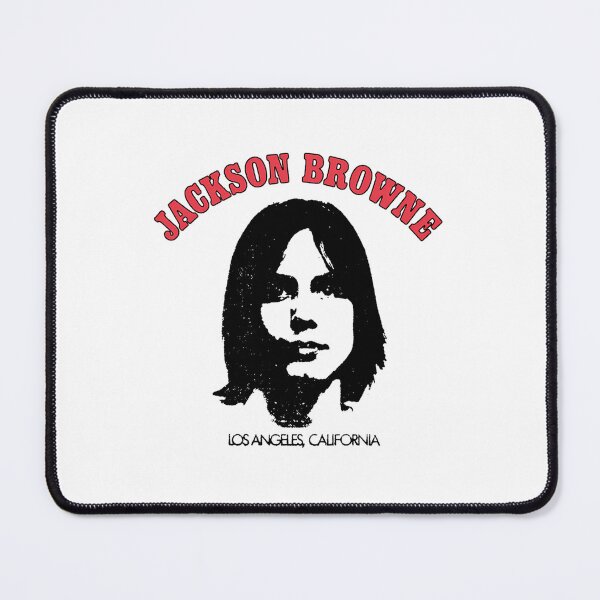 Item preview, Jack And Son Born Los Angeles Jackson Browne  designed and sold by JenstheBoyy.
