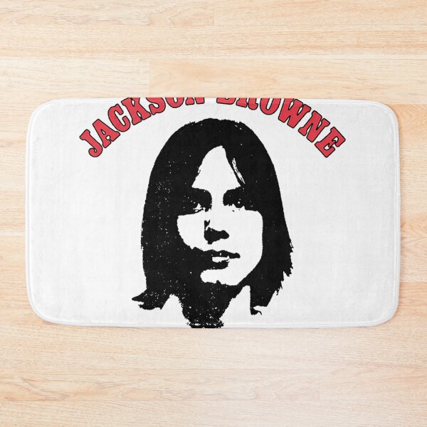 Item preview, Jack And Son Born Los Angeles Jackson Browne  designed and sold by JenstheBoyy.