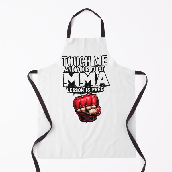 Item preview, MMA lesson designed and sold by WotanArt.